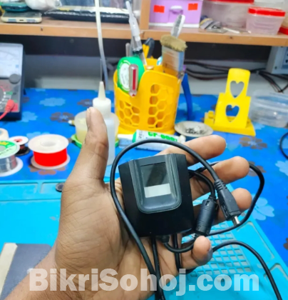 ফিঙ্গারপ্রিন্ট সিম বিক্রয়ের জন্য।
